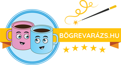 Bögrevarázs